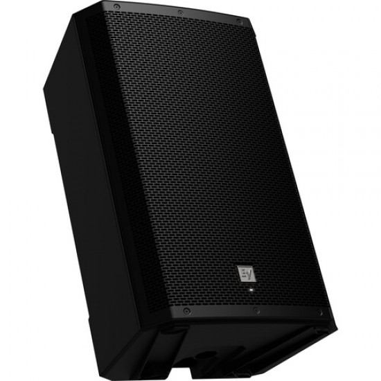 ELECTRO-VOICE ZLX-15P G2 1000 W aktivni 15-palčni 2-sistemski PA zvočnik z Bluetooth